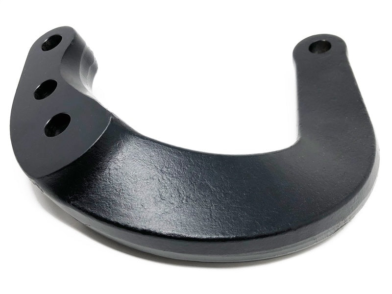 Tuff Country 70100 69-87 fits Chevy Truck 1/2 & 3/4 Ton 4wd Raised Steering Arm (Dana 44)