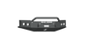 Road Armor 19-20 Chevy 1500 Stealth Front Winch Bumper w/Pre-Runner Guard - Tex Blk