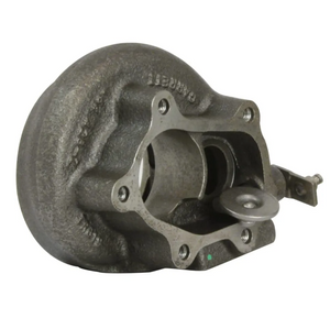 Garrett 827690-0003 GT28R Turbine Hsg Kit O/V T25 / 5-Bolt 0.64 A/R (Hi-Sil) (Sp