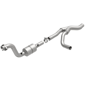 Magnaflow 93252 Conv DF 2004 fits Durango 5.7L Passenger Side