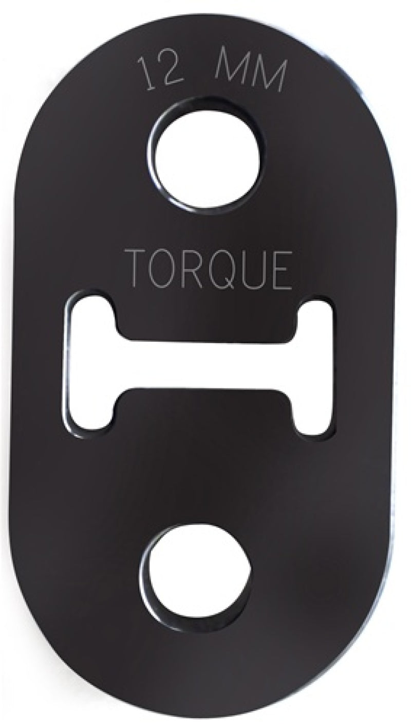 Torque Solution TS-EH-012L Exhaust Mount: 12 mm Long