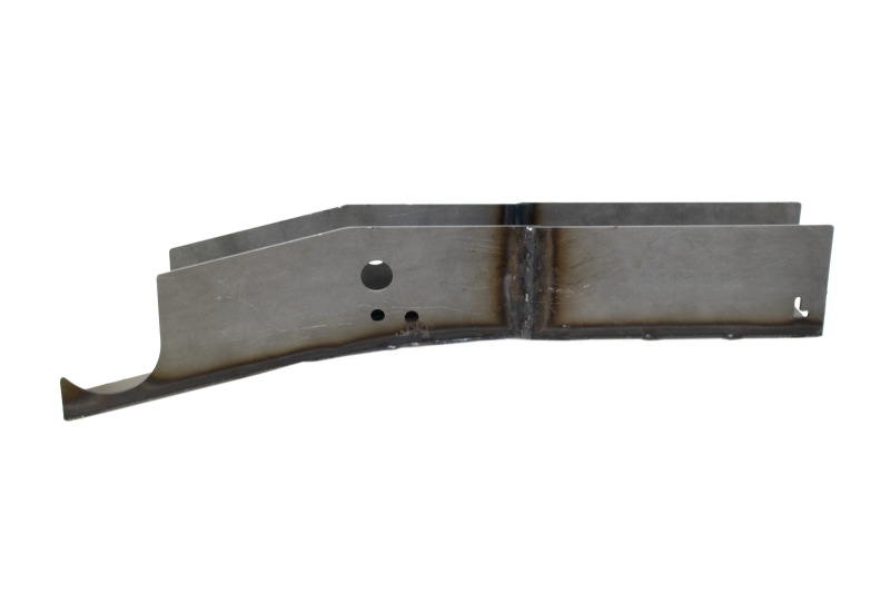RustBuster RB7713L Over Axle Frame Section Left Side