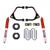 Skyjacker 3.5In UPR ARM KT19 GM15 W/H7