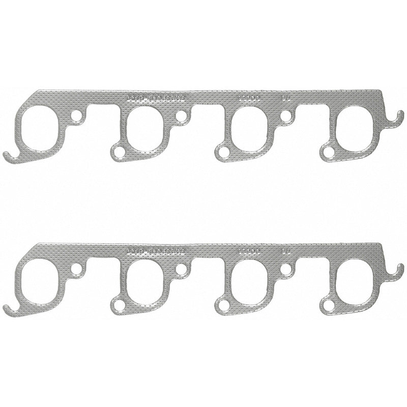 Fel-Pro MS90526 Lincoln Mark V MS 90526 Exhaust Manifold Gasket Set