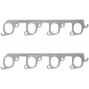Fel-Pro MS90526 Lincoln Mark V MS 90526 Exhaust Manifold Gasket Set