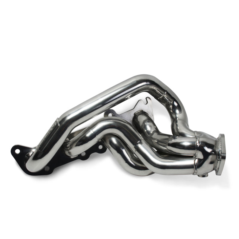 BBK  1848 20 fits Ford 15-16 Mustang GT 5.0L 1-3/4 Tuned LenGTh Header System (C