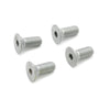 Wilwood bolt kit M10-1.50X25MM fhcs 4-PACK