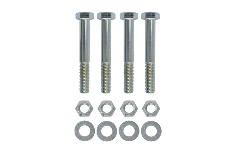 UMI Performance 3601 78-96 fits GM B-Body Lower Control Arm Bolt Upgrade Kit