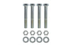 UMI Performance 3601 78-96 fits GM B-Body Lower Control Arm Bolt Upgrade Kit