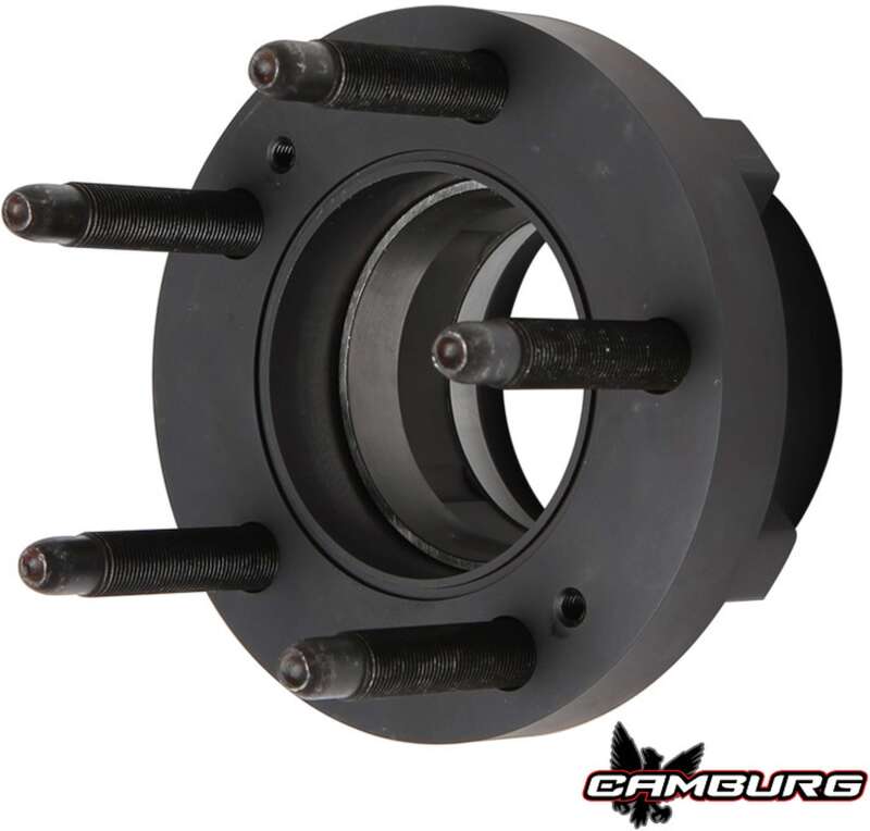 Camburg CAM-020001 2.25 Prerunner Series Rear Hub Kit (5x5.5 / 35sp)
