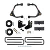 Skyjacker C19350PSE 19-24 fits Chevrolet Silverado 1500 RWD 3.5in Suspension