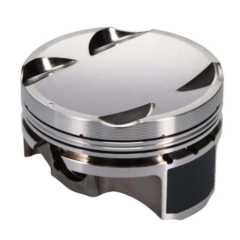 Wiseco K669M855 fits Mitsubishi 96-07 EVO 85.5mm Bore 0.50mm Oversize 28.87 Comp