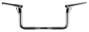 Burly B12-7007C Louie B Bar 8in - Chrome