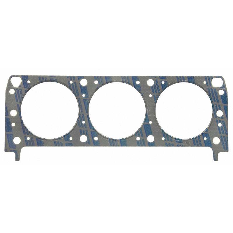 Fel-Pro 9105PT fits Chevrolet Camaro 9105 PT PermaTorque Engine Cylinder Head Gasket