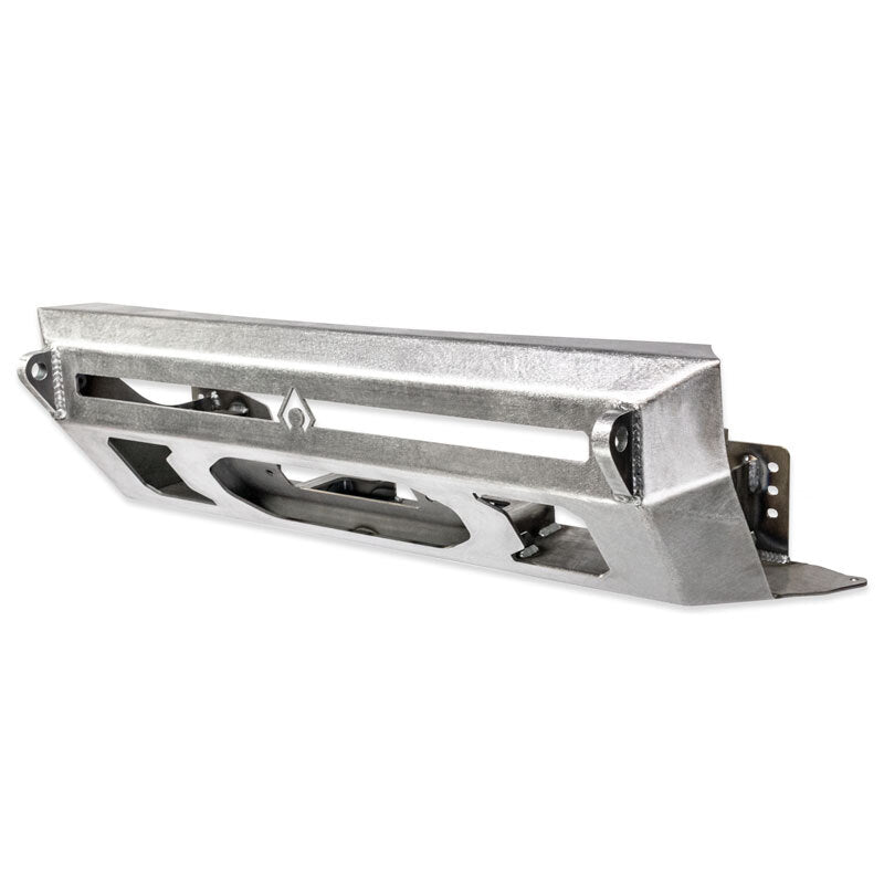 Artec Industries TY7001 2014-2023 fits Toyota 4Runnertoyota 4Runner 5G Venture Front Bumper - Bare Steel