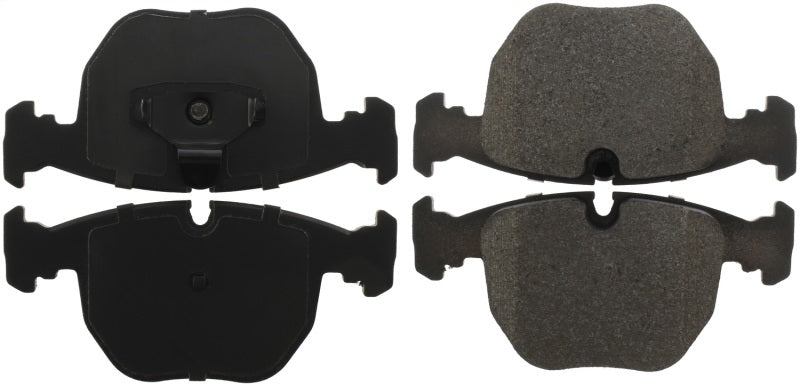 Stoptech 308.06811 Street Brake Pads