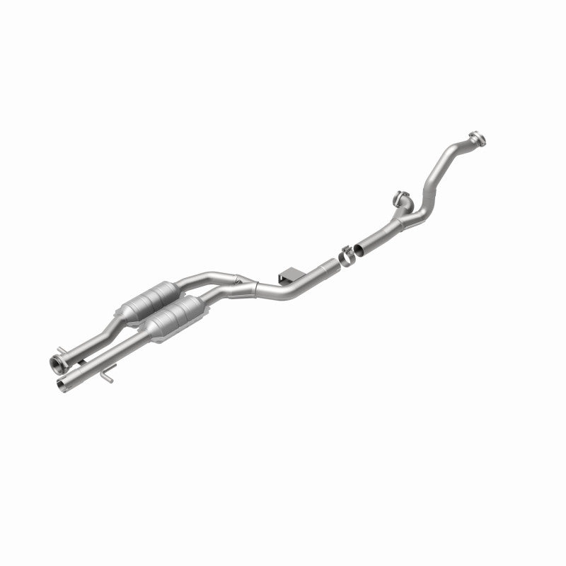 MagnaFlow 23843 Conv DF fits Mercedes 500SL 5.0L