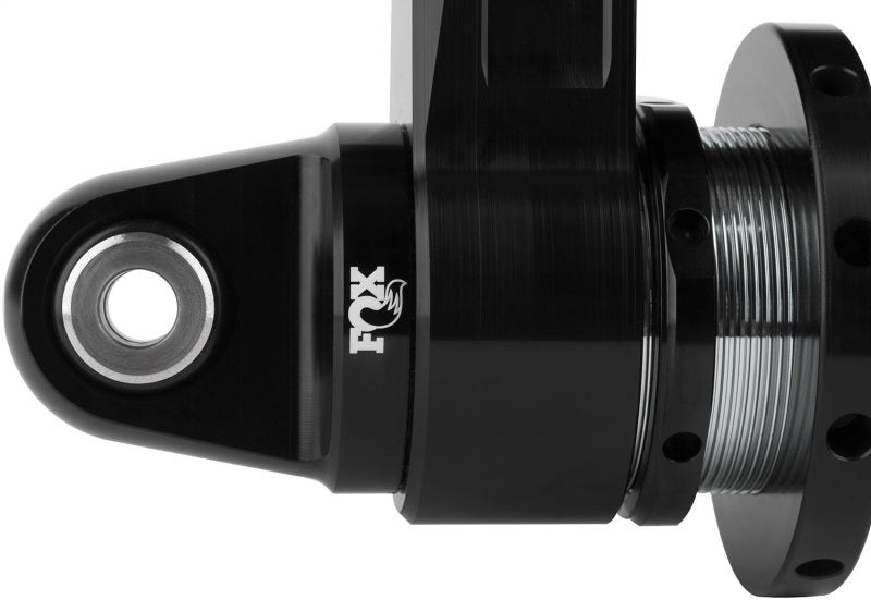 Fox 980-06-141 2.5 Factory Series 12in. IB Piggyback Reservoir Coilover DSC Adjuster - Blk (2,1/70)