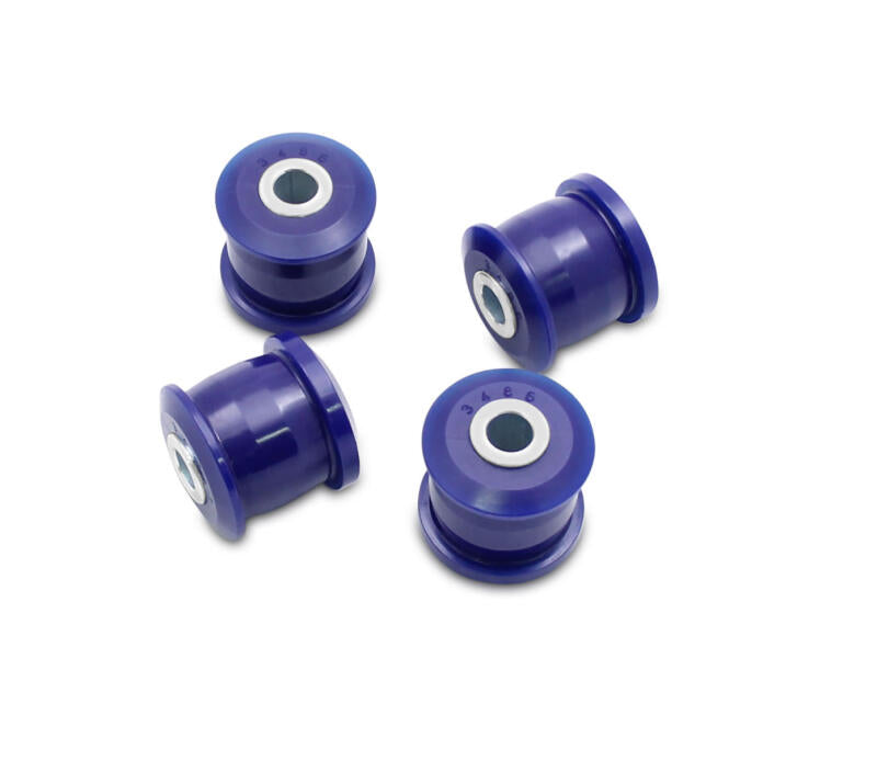 SuperPro SPF3486K 2005 fits Land Rover LR3 SE Front Upper Inner Control Arm Bush
