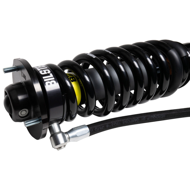 Bilstein 41-326701 fits Ford F-150 4WD Front Left Shock Absorber-0.7-2.7in Lift