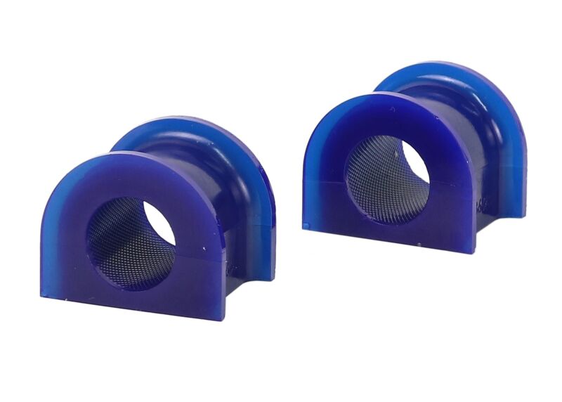 SuperPro SPF1486-26K Front Sway Bar Mount To Chassis