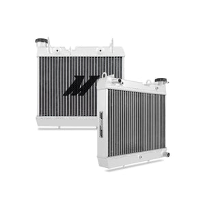 Mishimoto MMPS-TRX450R-04 04-09 fits Honda TRX450R Aluminum Radiator