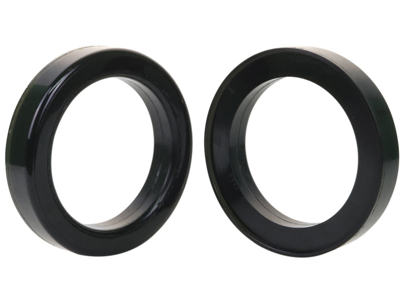 Whiteline W73385 fits Toyota 91-07 Land Cruiser Spring Pad Bushing Kit