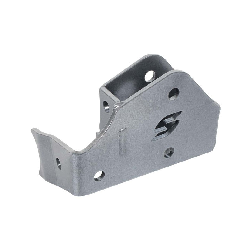 Synergy Mfg 8855-11Synergy fits Jeep JL/JT Front Track Bar Relocation Bracket