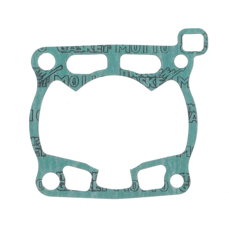 Athena S410510006118 92-03 fits Suzuki RM 125 0.6mm Thick Cylinder Base Gasket
