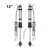 Skyjacker ADX 2.0 Adventure Series 12 In Stroke Universal Coilovers With Remote Reservoir