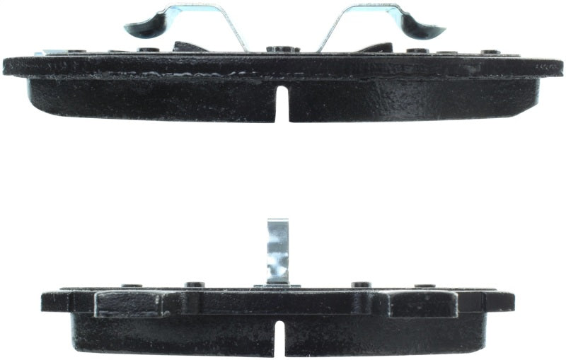 Stoptech 308.037 Street Brake Pads