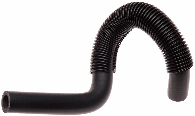 Gates 18656 13-16 fits Scion FR-S 4-Cyl. 2.0L Pipe To Pipe Molded Heater Hose