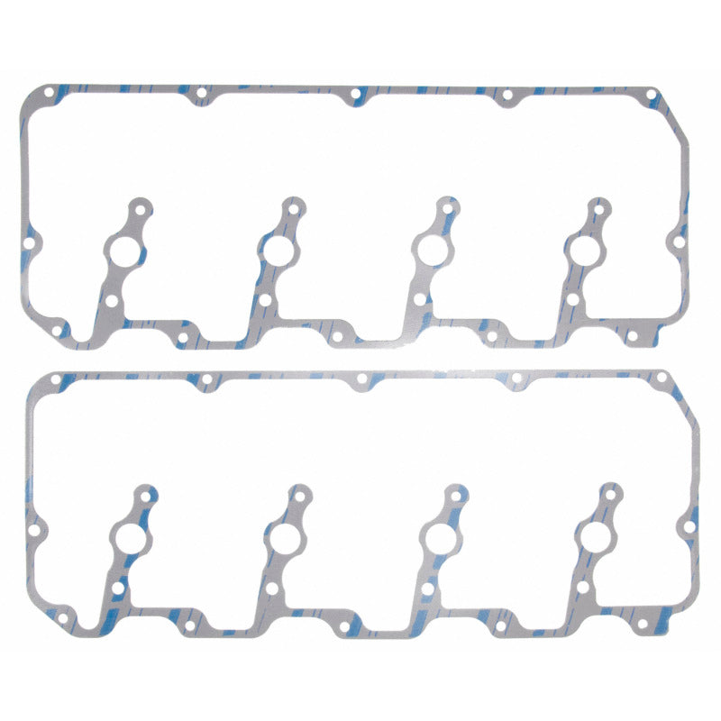 Fel-Pro VS50681 fits Chevrolet Silverado 2500 HD VS 50681 Engine Valve Cover Gasket Set