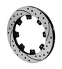 Wilwood ROTOR1138-081AT638-000SJCXXXXR 8X7.00 36 CVANE SRP