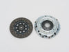Cusco 1C7 022 F Copper Single Set - Clutch Disk & Reinforced Clutch Cover 2023+