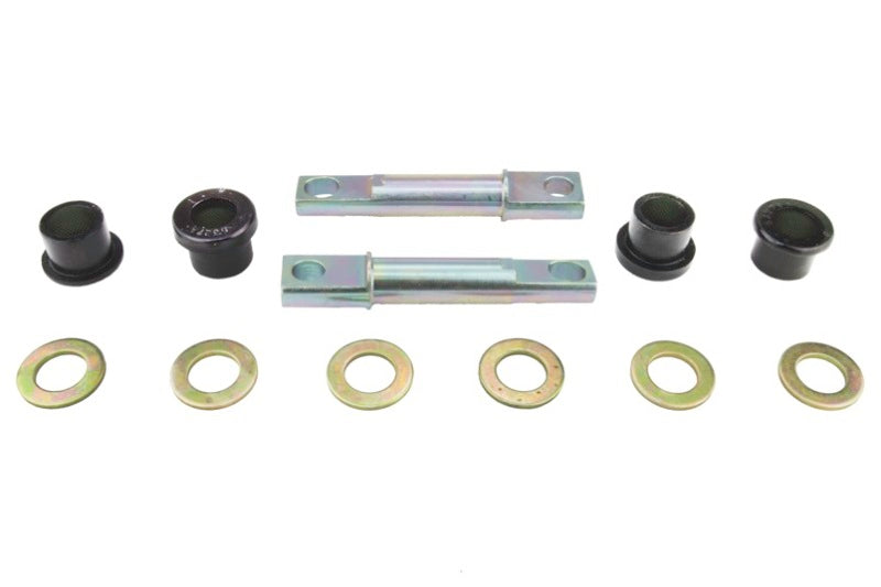 Whiteline W51720A Plus 3/92-7/01 & 10/01-1/08 fits Lexus ES300 Front Control Arm - Lower Inner Front Bushing Kit