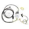 Rywire RY-K-ADAPTER-DA-90-91 90-91 DA Integra Chassis Specific Adapter for K-Series