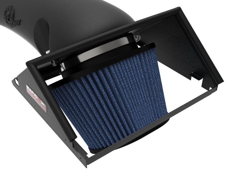 AFE 52-10012R Induction Cold Air Intake System w/Pro 5R Filter 2021+ fits Ford