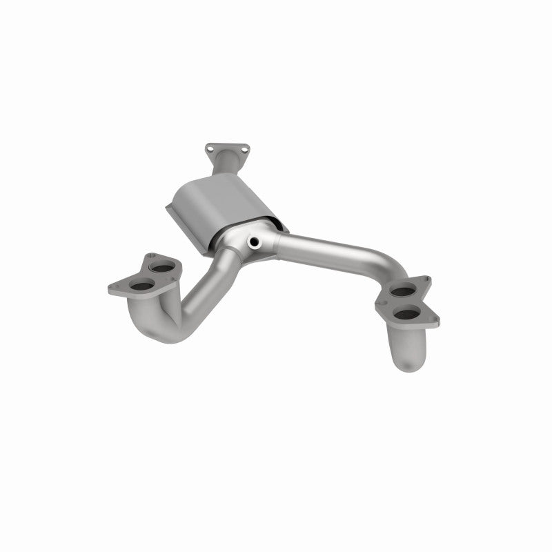 MagnaFlow 23871 Conv DF fits Subaru 90-93 Legacy 2.2L