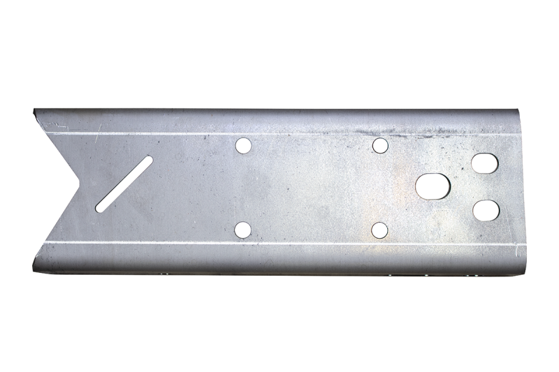 RustBuster RB7301R fits Chevrolet C/K 1500/2500 6ft Bed Rear Frame Section-Right
