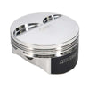 Manley Performance 592665C-8 Manley fits Chevrolet LS Piston Set - 4.065in Bo