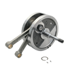 S&S 32-2149 Cycle 84-99 BT 4-1/2in Stroke Flywheel Assembly