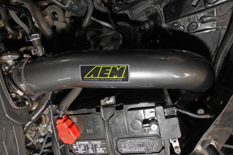 AEM 21-751C 13-15 fits Honda Accord 3.5L V6 Cold Air Intake