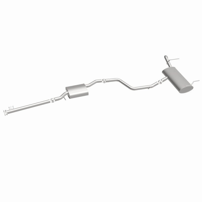 Magnaflow BRE Exhaust 18-24 Chevrolet Equinox 1.5L