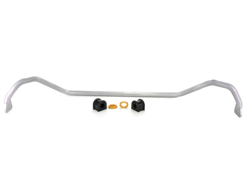 Whiteline BHF62Z 08/ fits Pontiac 06-09 G8 Sedan Front Heavy Duty Adjustable 26mm Swaybar