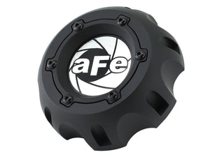 AFE 79-12006 Gamma Oil Cap GMA Oil Cap fits Ford Diesel Trucks 11-14 V8-6.7L (t