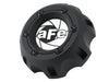 AFE 79-12002 Gamma Oil Cap GMA Oil Cap fits GM Diesel Trucks 01-14 V8-6.6L (td)