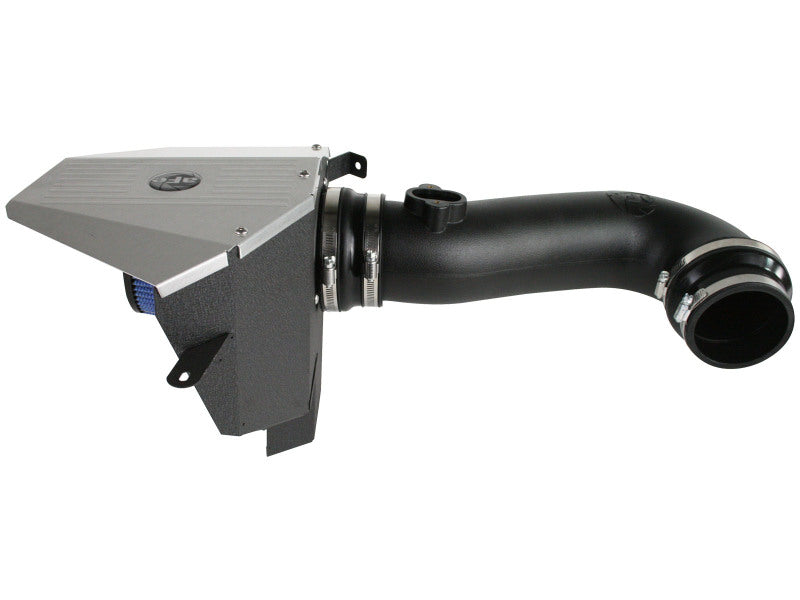 AFE 54-11142 FORCE Intakes Stage-2 P5R AIS P5R fits BMW 550i (E60)/650Ci (E63/6