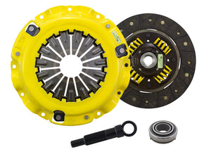 ACT MB1-XTSS fits Eagle Eagle Talon XT/Perf Street Sprung Clutch Kit