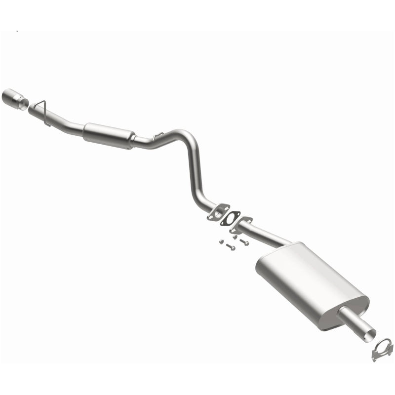 Magnaflow 106-0535 BRE Exhaust Kit 05-08 Mercury Mariner 3.0L